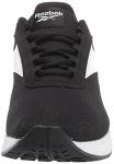 Reebok Men's Energen Running Shoe - Black/White