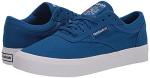 Reebok Club C Coast Sneaker, Vector Blue/White