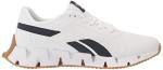 Reebok Men's Zig Dynamica 2.0 Sneakers - White/Navy/Gum