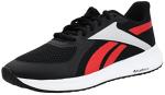 Reebok Men's Energen Black/Gray/Red Running Sneakers
