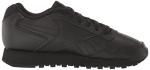 Reebok Women's Glide Sneakers in Black/Pure Grey