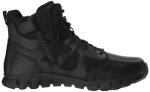 Reebok Men's Sublite Tactical Boots, Black, Size 42