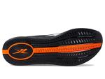 Reebok Nano X3 Cross Trainer - Black/White/Orange