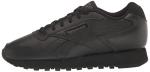 Reebok Women's Glide Sneakers in Black/Pure Grey