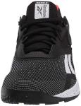 Reebok Men's Nano X Cross Trainer - Black/White