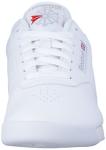 Reebok Women's Princess Sneakers, White, Size 38.5