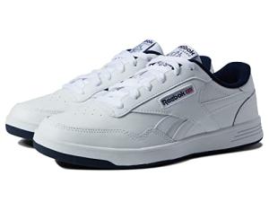 Reebok Club MEMT Extra Wide Sneakers White/Navy