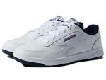 Reebok Club MEMT Extra Wide Sneakers White/Navy