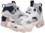 Reebok Instapump Fury OG Men's Sneakers - Grey/Navy