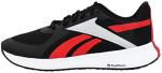 Reebok Men's Energen Black/Gray/Red Running Sneakers