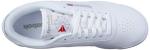 Reebok Women's Princess Sneakers, White, Size 38.5