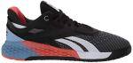 Reebok Men's Nano X Cross Trainer - Black/White