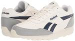 Reebok Unisex Rewind Run Sneakers in Chalk Navy