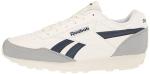 Reebok Unisex Rewind Run Sneakers in Chalk Navy