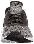 Reebok Men's Zoku Runner Sneakers, Black/Grey