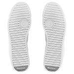 Reebok Women's Princess Sneakers, White, Size 38.5