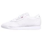 Reebok Women's Princess Sneakers, White, Size 38.5