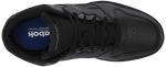 Reebok Men's Royal Bb4500 Hi Sneakers, Black Alloy