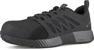 Reebok Work Fusion Flexweave Sneakers