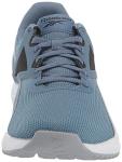 Reebok Men's Lite Plus 3.0 Running Shoe, Blue Slate/Core Black/White, 10.5