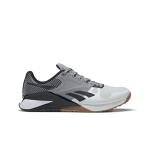Reebok MDF60 Running Shoe - Pure Grey/Black