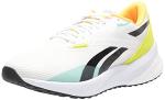 Reebok Floatride Energy Daily Running Shoes - White/Yellow/Black