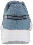 Reebok Men's Lite Plus 3.0 Running Shoe, Blue Slate/Core Black/White, 10.5