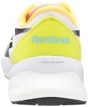 Reebok Floatride Energy Daily Running Shoes - White/Yellow/Black