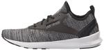 Reebok Men's Zoku Runner Sneakers, Black/Grey