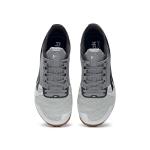 Reebok MDF60 Running Shoe - Pure Grey/Black