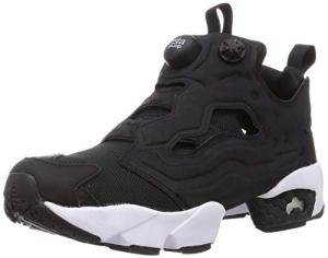 Reebok Instapump Fury OG Men's Sneakers - Black White