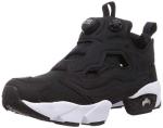 Reebok Instapump Fury OG Men's Sneakers - Black White