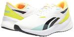 Reebok Floatride Energy Daily Running Shoes - White/Yellow/Black