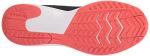 Reebok Men's Runner 5.0 Running Shoe, Black/Semi Orange Flare/Vector Blue, 11