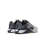 Reebok MDF60 Running Shoe - Pure Grey/Black