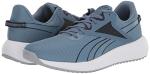 Reebok Men's Lite Plus 3.0 Running Shoe, Blue Slate/Core Black/White, 10.5