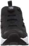 Reebok Instapump Fury OG Men's Sneakers - Black White