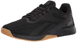 Reebok Men's Nano X1 Cross Trainer - Black
