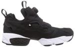 Reebok Instapump Fury OG Men's Sneakers - Black White