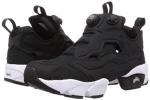 Reebok Instapump Fury OG Men's Sneakers - Black White