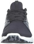Reebok Men's Hydrorush Tr Sneakers - Black/Gray