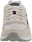 Reebok GL1000 Unisex Sneakers - White/Blue/Red