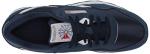Reebok Men's Classic Nylon Sneaker - Team Navy 10.5