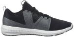 Reebok Men's Hydrorush Tr Sneakers - Black/Gray