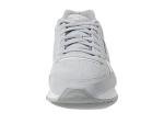 Reebok Men's Glide Sneakers, Pure Grey/White
