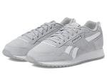 Reebok Men's Glide Sneakers, Pure Grey/White