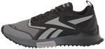 Reebok Men's Lavante Trail Running Shoes, Grey/Black