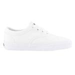 Vans Women’s Doheny Lace Up Sneakers White