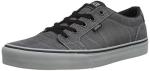 Vans Bishop Men's Low-Top Sneakers in Grey