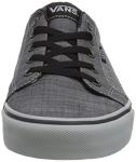 Vans Bishop Men's Low-Top Sneakers in Grey